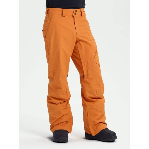 버튼 Burton Mens AK 2L Cyclic Pants