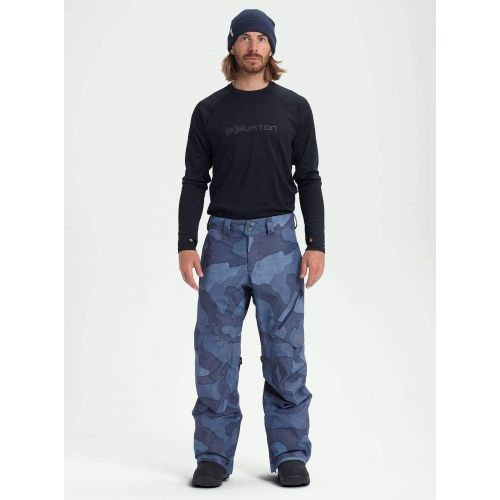 버튼 Burton Mens AK 2L Cyclic Pants