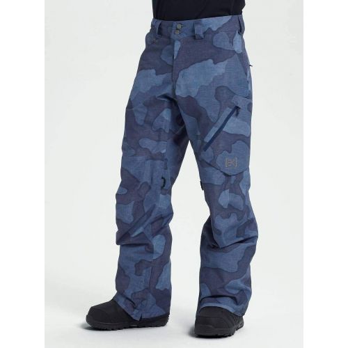 버튼 Burton Mens AK 2L Cyclic Pants