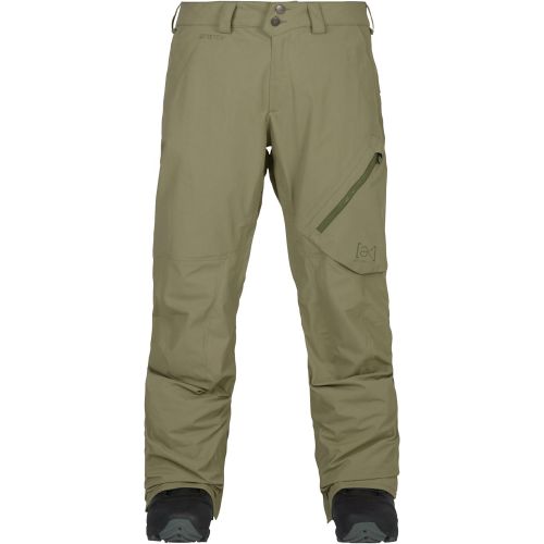 버튼 Burton Mens AK 2L Cyclic Pants