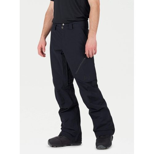 버튼 Burton Mens AK 2L Cyclic Pants