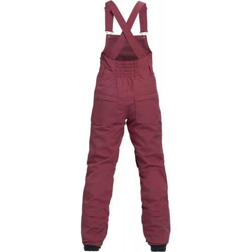 버튼 Burton Womens Avalon Bib Pant