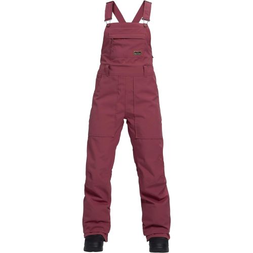 버튼 Burton Womens Avalon Bib Pant