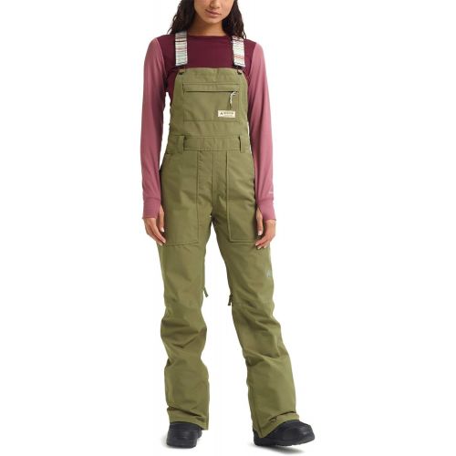 버튼 Burton Womens Avalon Bib Pant