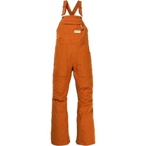 버튼 Burton Womens Avalon Bib Pant