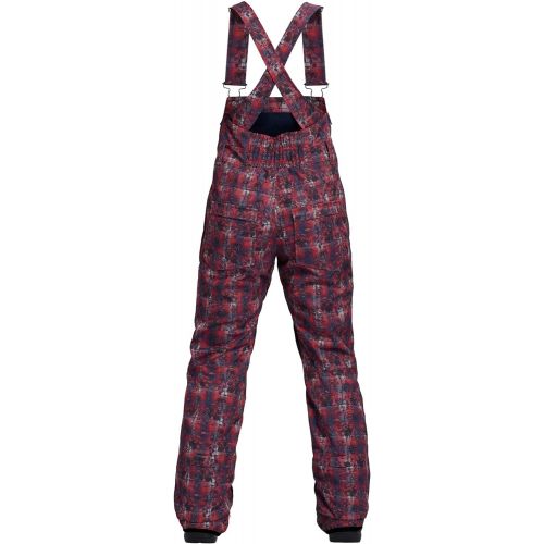 버튼 Burton Womens Avalon Bib Pant