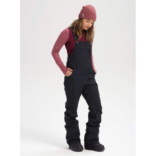 버튼 Burton Womens Avalon Bib Pant