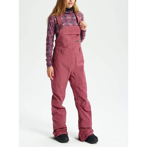 버튼 Burton Womens Avalon Bib Pant