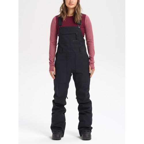 버튼 Burton Womens Avalon Bib Pant