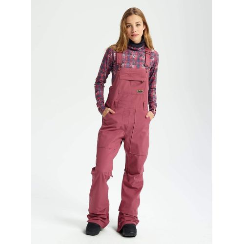 버튼 Burton Womens Avalon Bib Pant