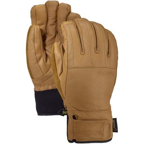 버튼 Burton Gondy Gore-Tex Leather Gloves