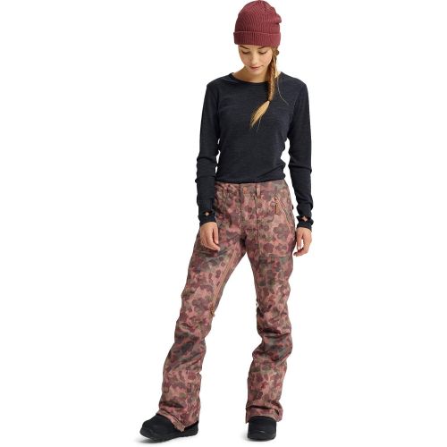 버튼 Burton Womens Vida Pant