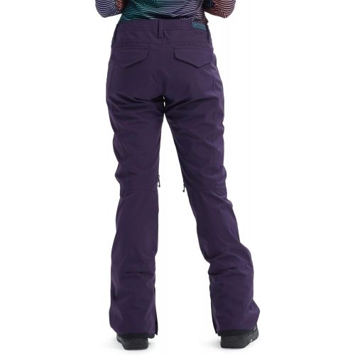 버튼 Burton Womens Vida Pant