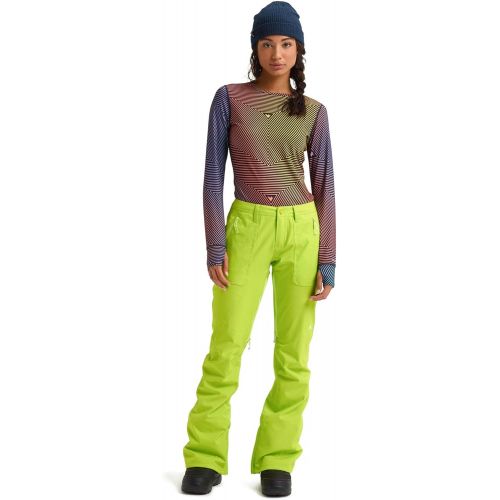 버튼 Burton Womens Vida Pant