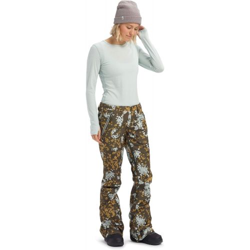 버튼 Burton Womens Vida Pant