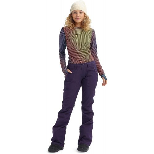 버튼 Burton Womens Vida Pant