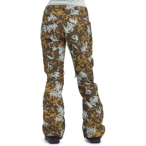 버튼 Burton Womens Vida Pant