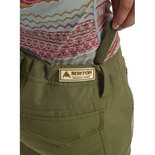 버튼 Burton Womens Vida Pant