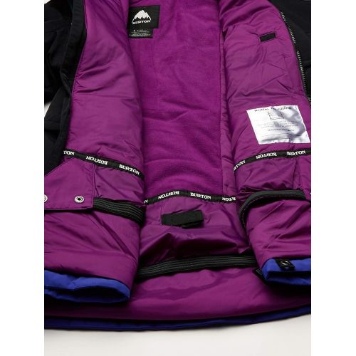 버튼 Burton Elstar Parka Jacket (Little KidsBig Kids)