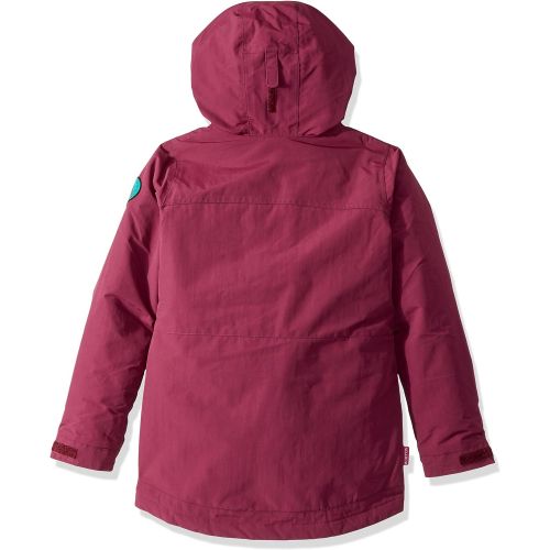 버튼 Burton Elstar Parka Jacket (Little KidsBig Kids)