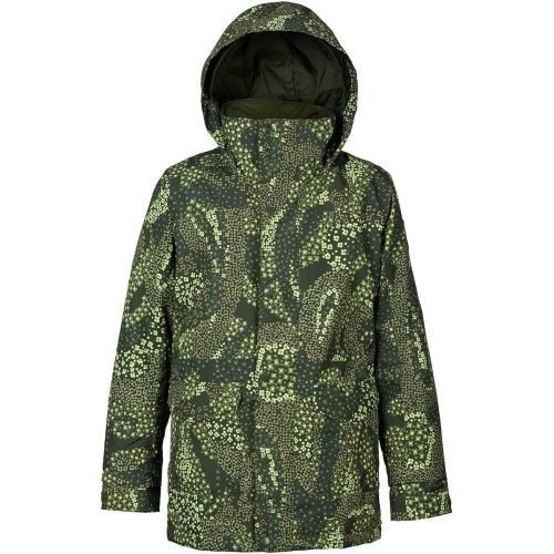 버튼 Burton Elstar Parka Jacket (Little KidsBig Kids)