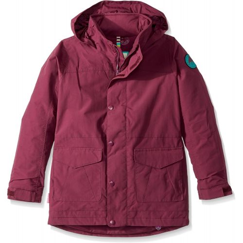 버튼 Burton Elstar Parka Jacket (Little KidsBig Kids)