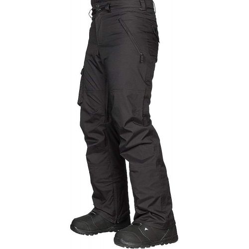 버튼 Burton Mens Covert Pant