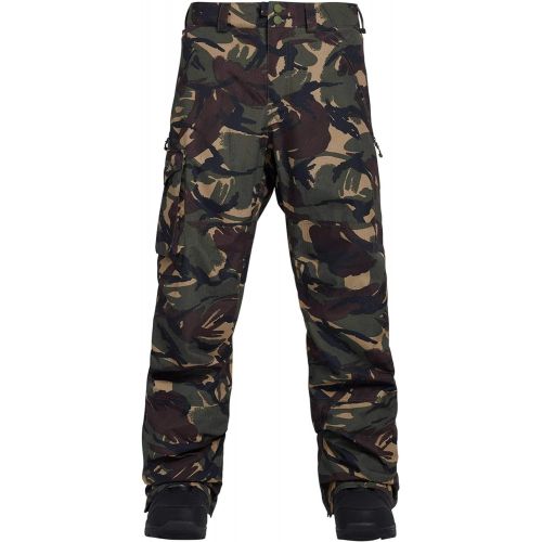 버튼 Burton Mens Covert Pant