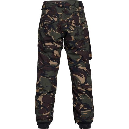 버튼 Burton Mens Covert Pant