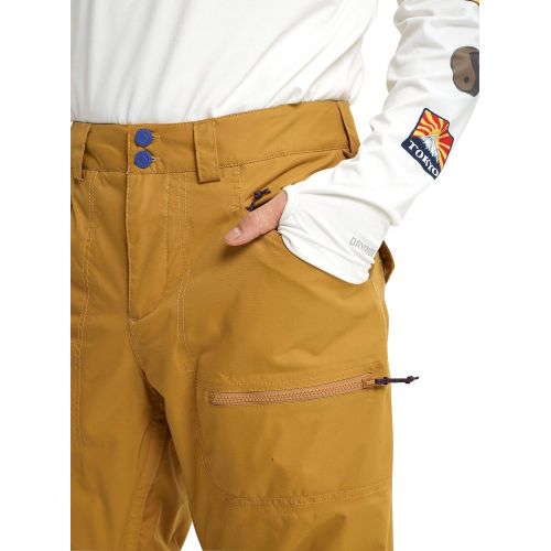 버튼 Burton Mens Covert Pant