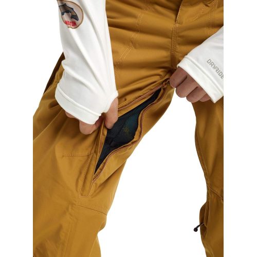 버튼 Burton Mens Covert Pant