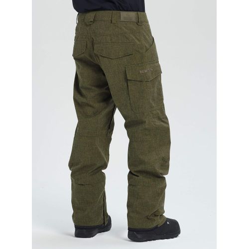 버튼 Burton Mens Covert Pant