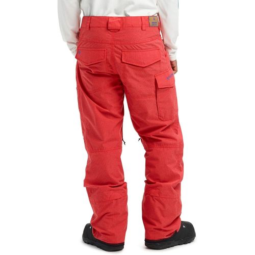 버튼 Burton Mens Covert Pant