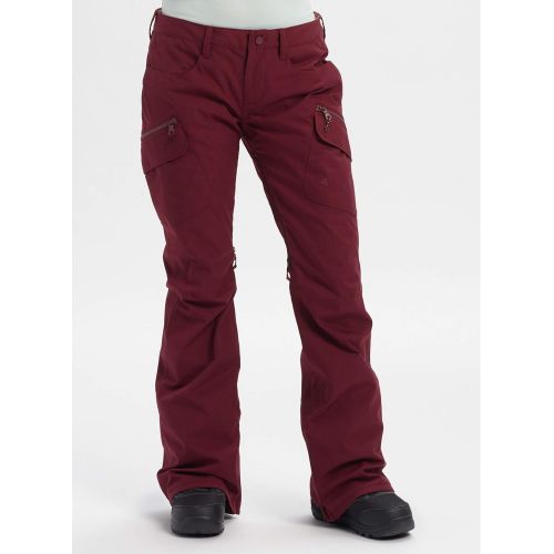 버튼 Burton Womens Gloria Pant