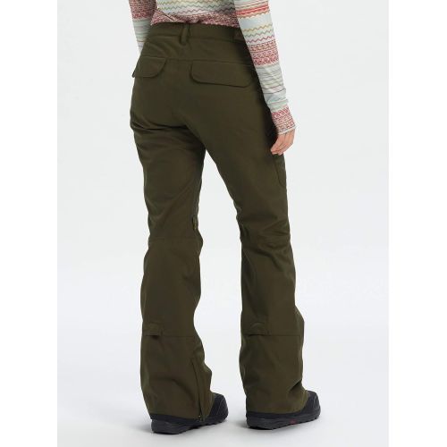 버튼 Burton Womens Gloria Pant