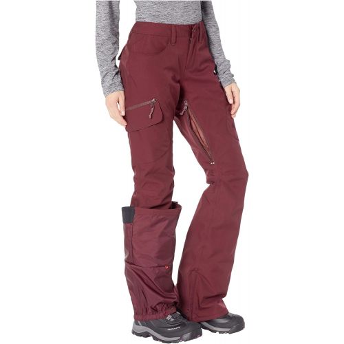 버튼 Burton Womens Gloria Pant