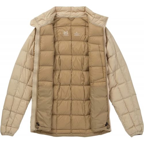 버튼 Burton Ak Bk Insulator