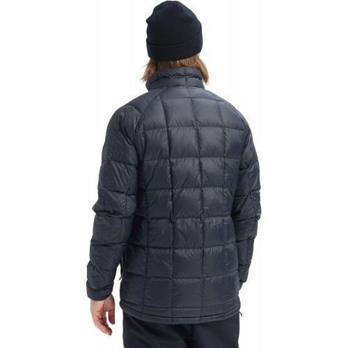 버튼 Burton Ak Bk Insulator