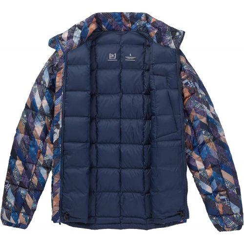 버튼 Burton Ak Bk Insulator