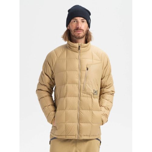 버튼 Burton Ak Bk Insulator