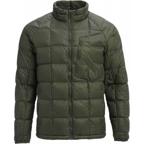 버튼 Burton Ak Bk Insulator