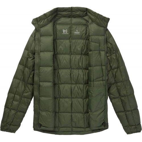 버튼 Burton Ak Bk Insulator