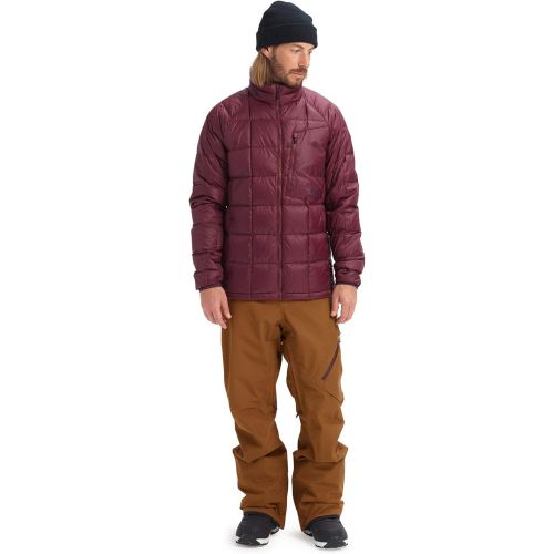 버튼 Burton Ak Bk Insulator