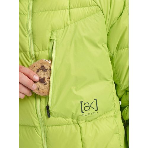 버튼 Burton Ak Bk Insulator