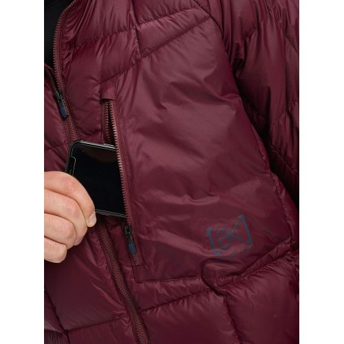 버튼 Burton Ak Bk Insulator