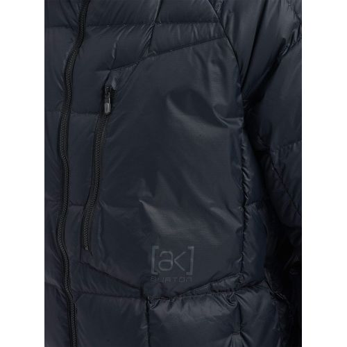 버튼 Burton Ak Bk Insulator