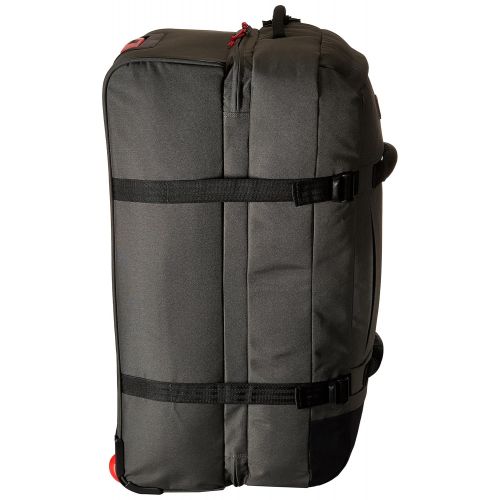 버튼 Burton Durable, Lightweight Exodus Roller Travel/Luggage Bag