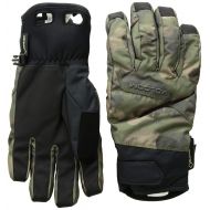 Burton Volcom Mens Cp2 Gore-tex Waterproof Snow Glove
