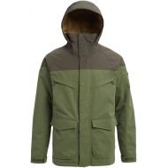 Burton Mens Breach Insulated Jacket