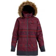 Burton Womens Lelah Jacket